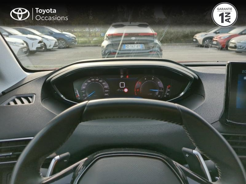 PEUGEOT 3008 d’occasion à vendre à NÎMES chez VEYRUNES (Photo 13)