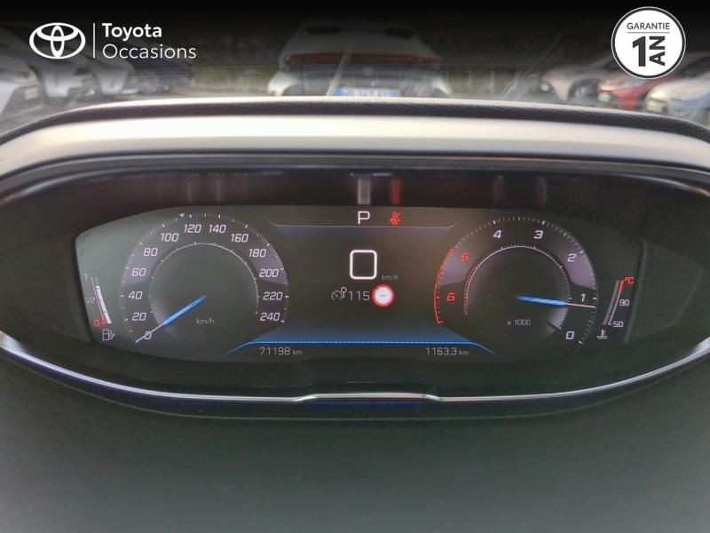 PEUGEOT 3008 d’occasion à vendre à NÎMES chez VEYRUNES (Photo 14)