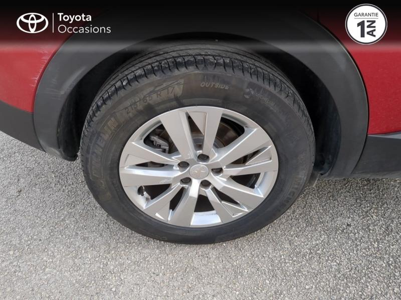 PEUGEOT 3008 d’occasion à vendre à NÎMES chez VEYRUNES (Photo 16)