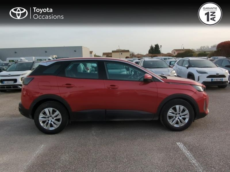 PEUGEOT 3008 d’occasion à vendre à NÎMES chez VEYRUNES (Photo 17)