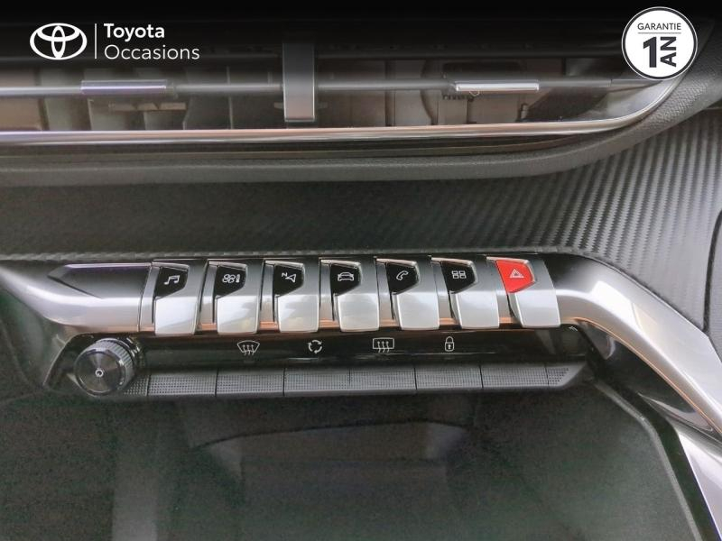 PEUGEOT 3008 d’occasion à vendre à NÎMES chez VEYRUNES (Photo 20)