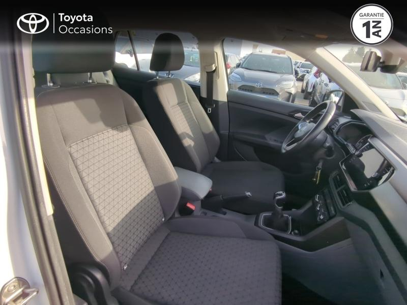 VOLKSWAGEN T-Cross d’occasion à vendre à NÎMES chez VEYRUNES (Photo 6)