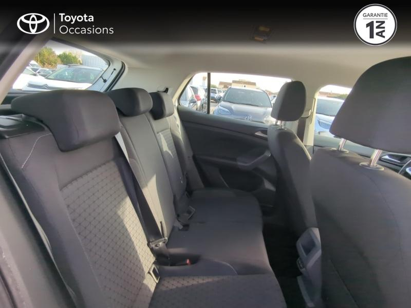 VOLKSWAGEN T-Cross d’occasion à vendre à NÎMES chez VEYRUNES (Photo 7)