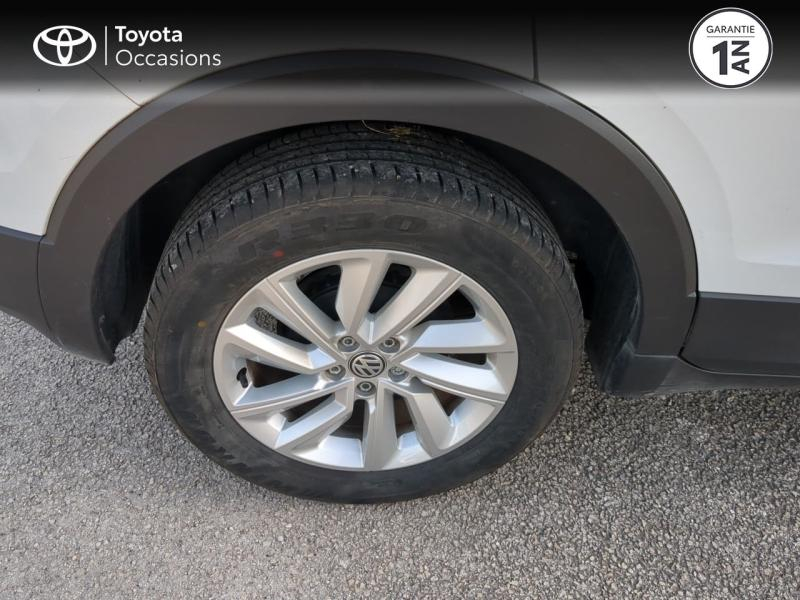 VOLKSWAGEN T-Cross d’occasion à vendre à NÎMES chez VEYRUNES (Photo 16)
