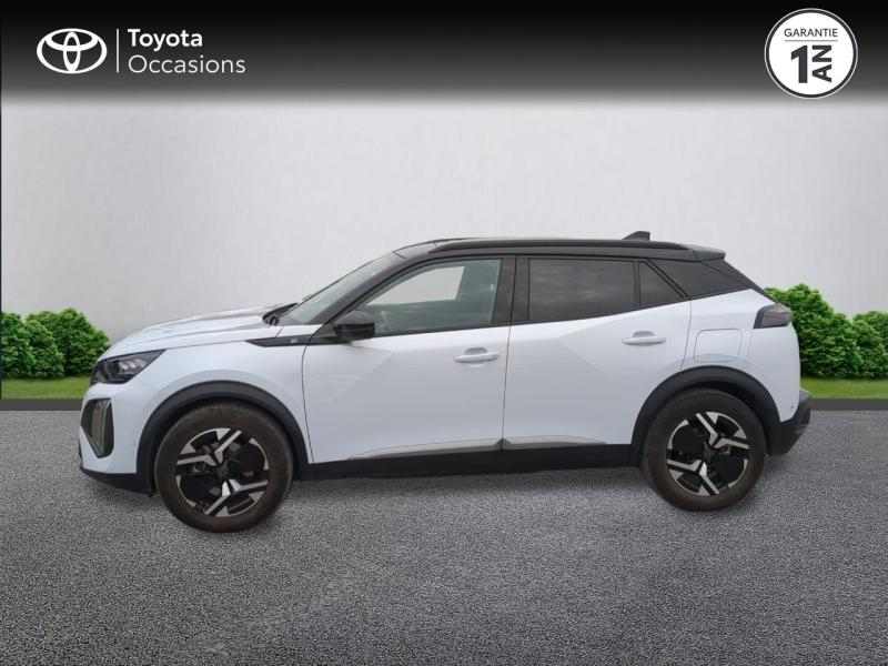 PEUGEOT 2008 d’occasion à vendre à NÎMES chez VEYRUNES (Photo 3)