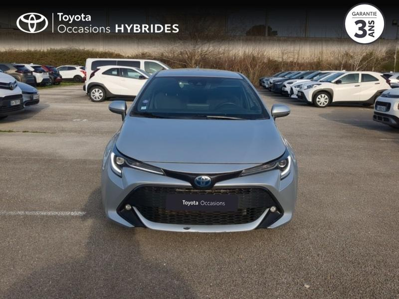 TOYOTA Corolla d’occasion à vendre à NÎMES chez VEYRUNES (Photo 5)