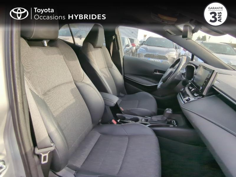 TOYOTA Corolla d’occasion à vendre à NÎMES chez VEYRUNES (Photo 6)