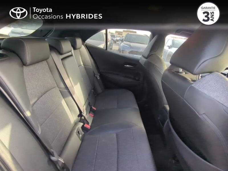 TOYOTA Corolla d’occasion à vendre à NÎMES chez VEYRUNES (Photo 7)