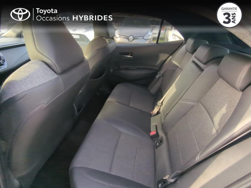 TOYOTA Corolla d’occasion à vendre à NÎMES chez VEYRUNES (Photo 12)