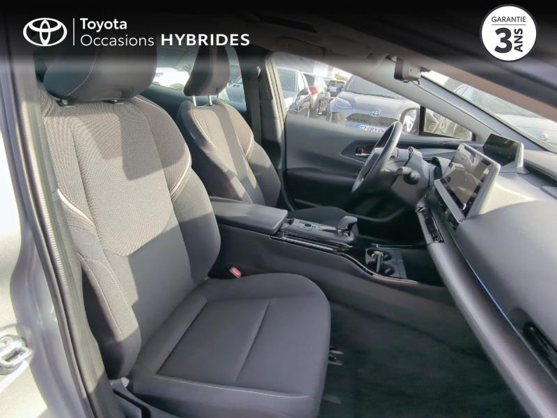 TOYOTA Prius Rechargeable d’occasion à vendre à NÎMES chez VEYRUNES (Photo 6)