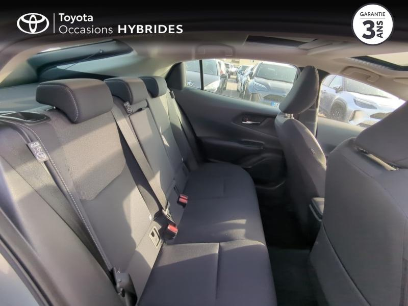 TOYOTA Prius Rechargeable d’occasion à vendre à NÎMES chez VEYRUNES (Photo 7)