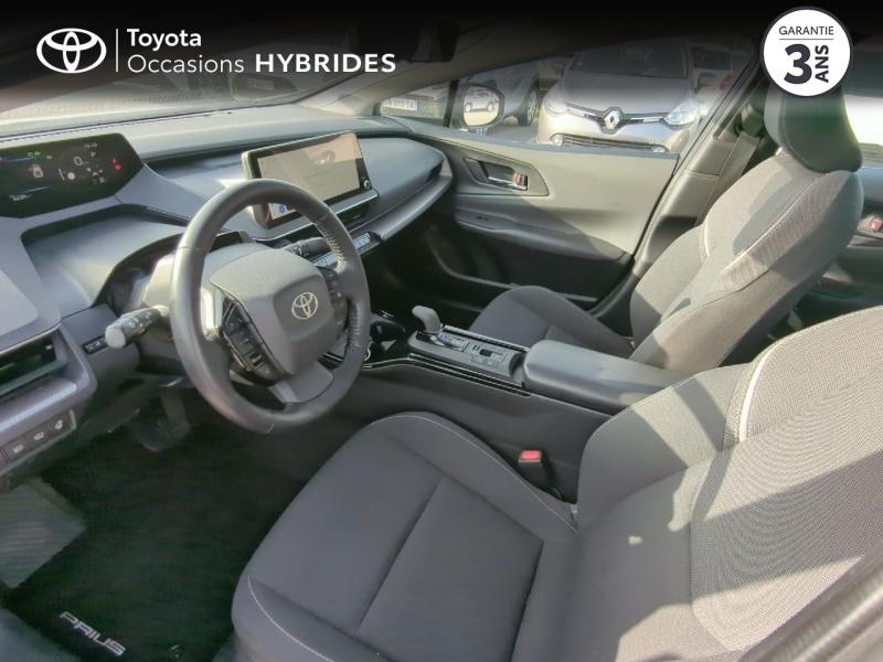 TOYOTA Prius Rechargeable d’occasion à vendre à NÎMES chez VEYRUNES (Photo 11)