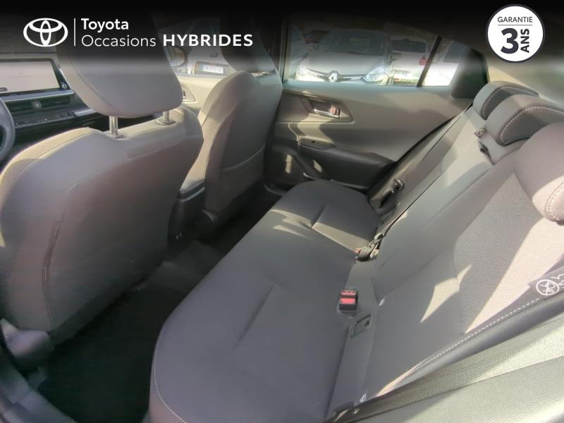 TOYOTA Prius Rechargeable d’occasion à vendre à NÎMES chez VEYRUNES (Photo 12)