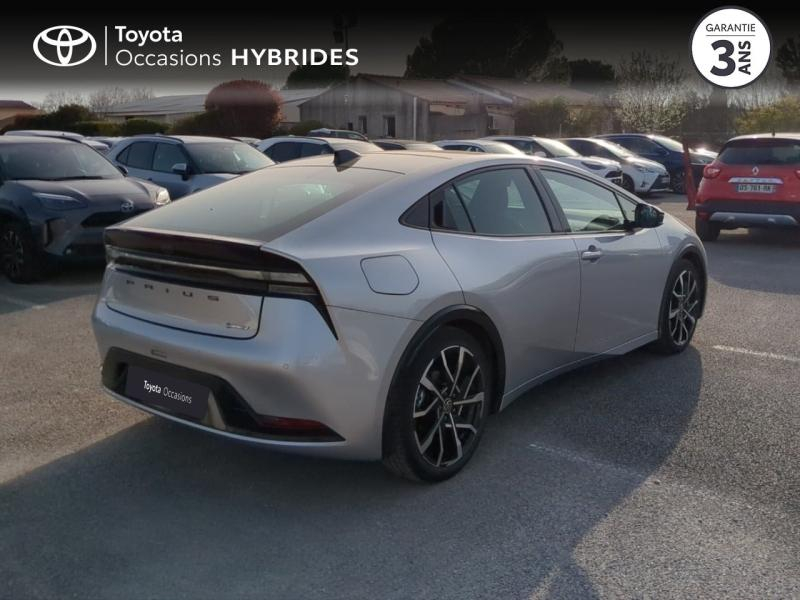 TOYOTA Prius Rechargeable d’occasion à vendre à NÎMES chez VEYRUNES (Photo 18)