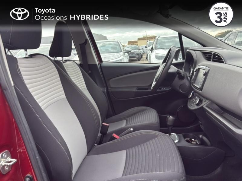 TOYOTA Yaris d’occasion à vendre à NÎMES chez VEYRUNES (Photo 6)