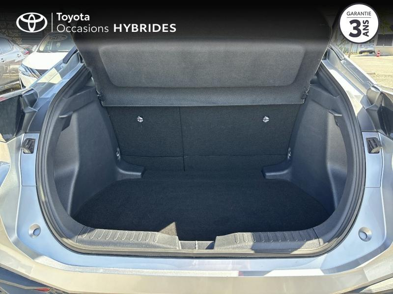 TOYOTA C-HR d’occasion à vendre à NÎMES chez VEYRUNES (Photo 10)