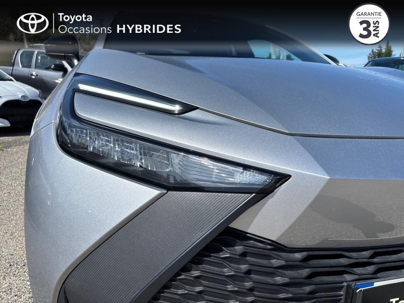 TOYOTA C-HR d’occasion à vendre à NÎMES chez VEYRUNES (Photo 20)