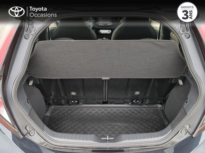 TOYOTA Aygo X d’occasion à vendre à NÎMES chez VEYRUNES (Photo 10)