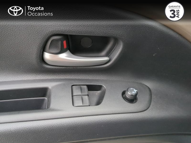 TOYOTA Aygo X d’occasion à vendre à NÎMES chez VEYRUNES (Photo 20)