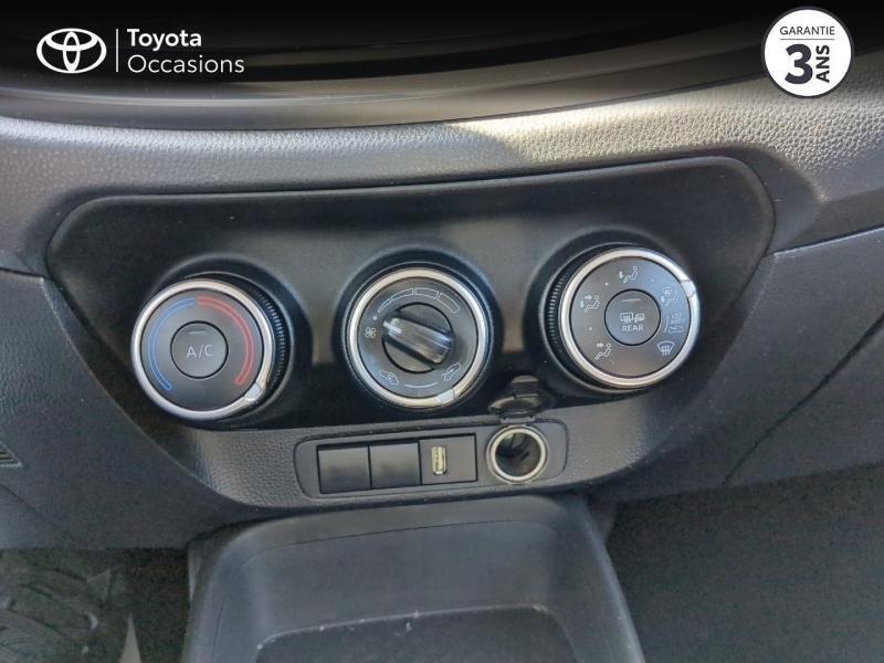 TOYOTA Aygo X d’occasion à vendre à NÎMES chez VEYRUNES (Photo 20)
