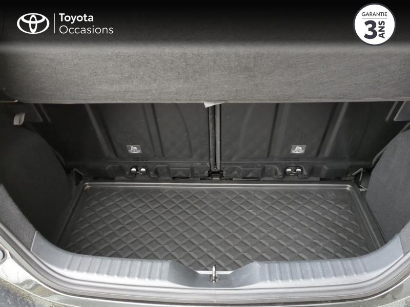 TOYOTA Aygo X d’occasion à vendre à NÎMES chez VEYRUNES (Photo 10)