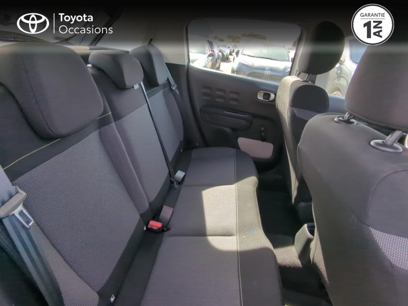CITROEN C3 d’occasion à vendre à NÎMES chez VEYRUNES (Photo 7)