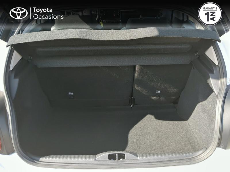 CITROEN C3 d’occasion à vendre à NÎMES chez VEYRUNES (Photo 10)