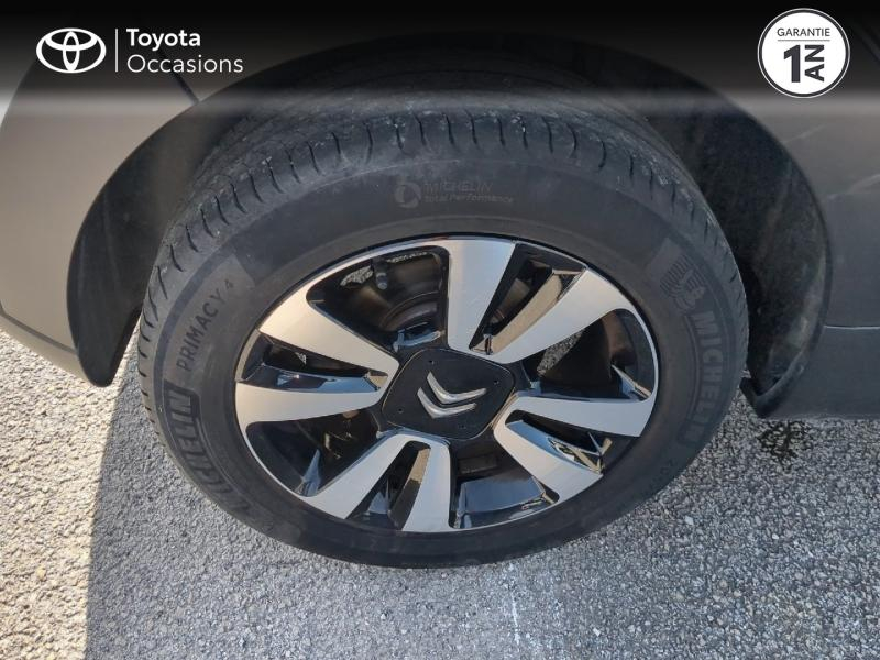 CITROEN C3 d’occasion à vendre à NÎMES chez VEYRUNES (Photo 16)