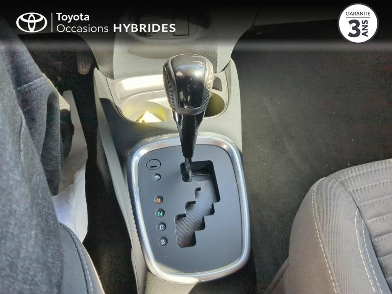 TOYOTA Yaris d’occasion à vendre à NÎMES chez VEYRUNES (Photo 20)