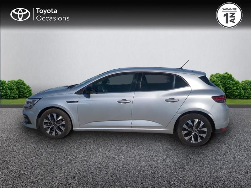 RENAULT Megane d’occasion à vendre à NÎMES chez VEYRUNES (Photo 3)