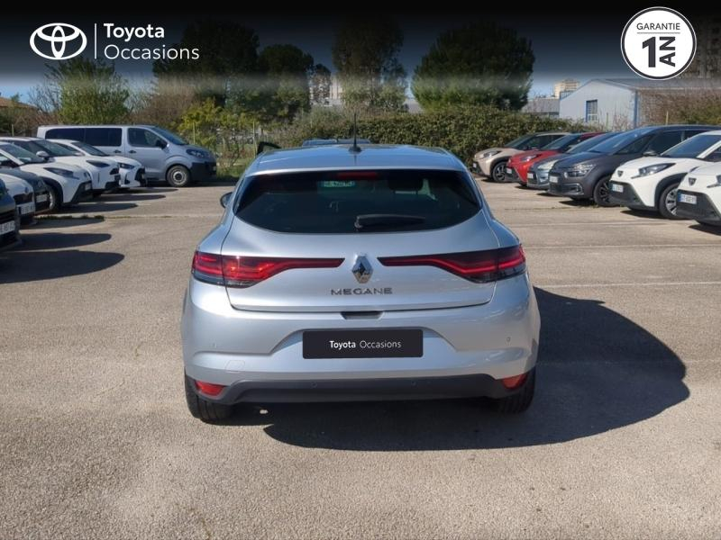 RENAULT Megane d’occasion à vendre à NÎMES chez VEYRUNES (Photo 4)