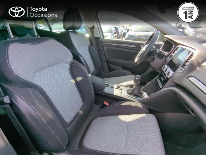 RENAULT Megane d’occasion à vendre à NÎMES chez VEYRUNES (Photo 6)