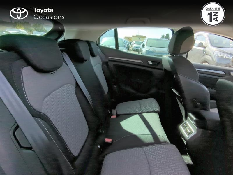 RENAULT Megane d’occasion à vendre à NÎMES chez VEYRUNES (Photo 7)