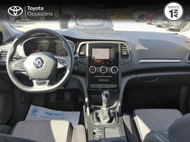 RENAULT Megane d’occasion à vendre à NÎMES chez VEYRUNES (Photo 8)