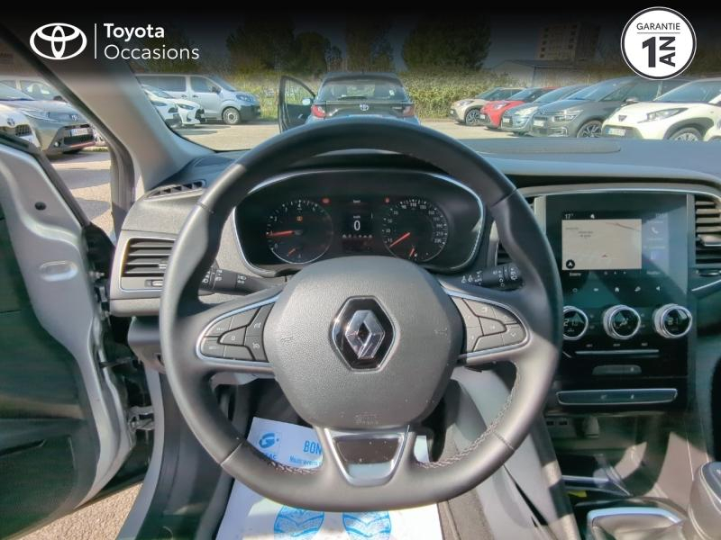 RENAULT Megane d’occasion à vendre à NÎMES chez VEYRUNES (Photo 9)