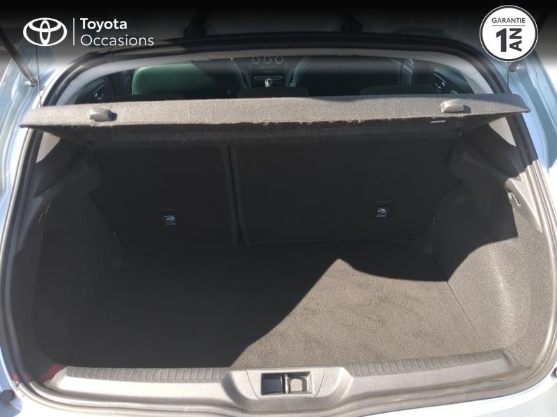 RENAULT Megane d’occasion à vendre à NÎMES chez VEYRUNES (Photo 10)