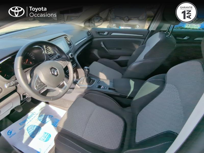 RENAULT Megane d’occasion à vendre à NÎMES chez VEYRUNES (Photo 11)
