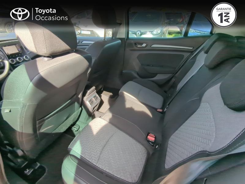 RENAULT Megane d’occasion à vendre à NÎMES chez VEYRUNES (Photo 12)