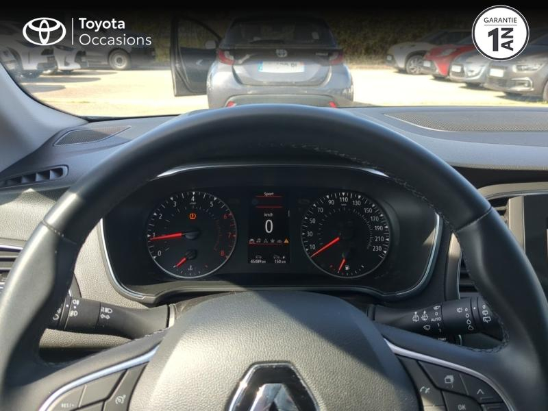RENAULT Megane d’occasion à vendre à NÎMES chez VEYRUNES (Photo 13)