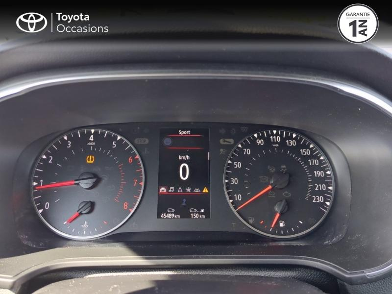 RENAULT Megane d’occasion à vendre à NÎMES chez VEYRUNES (Photo 14)