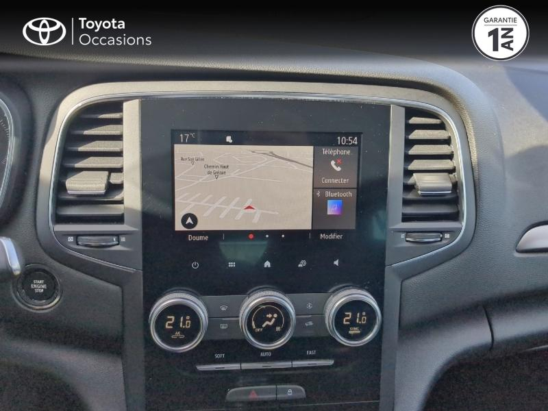 RENAULT Megane d’occasion à vendre à NÎMES chez VEYRUNES (Photo 15)