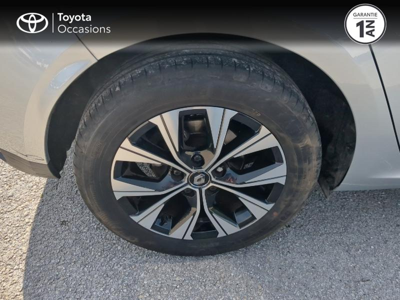 RENAULT Megane d’occasion à vendre à NÎMES chez VEYRUNES (Photo 16)