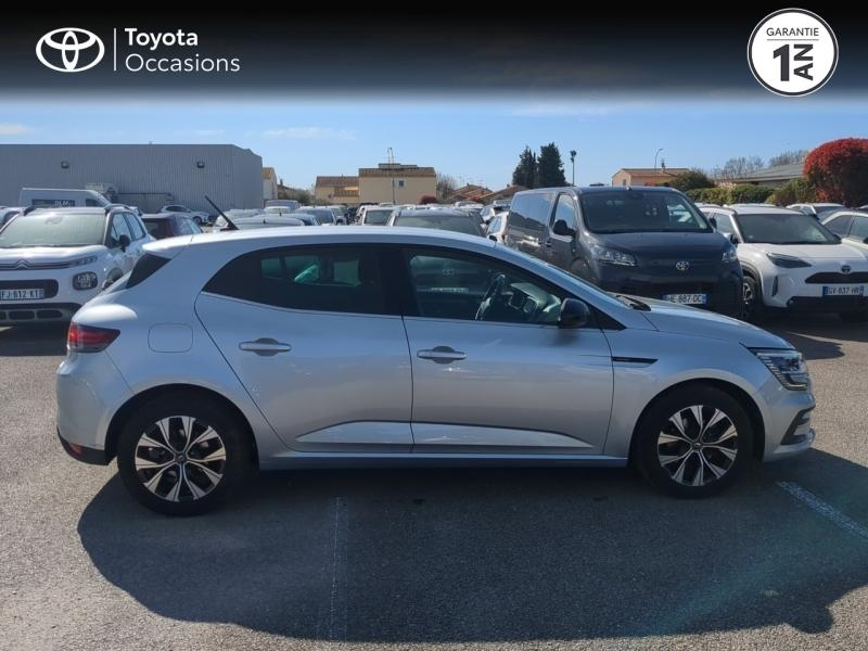 RENAULT Megane d’occasion à vendre à NÎMES chez VEYRUNES (Photo 17)