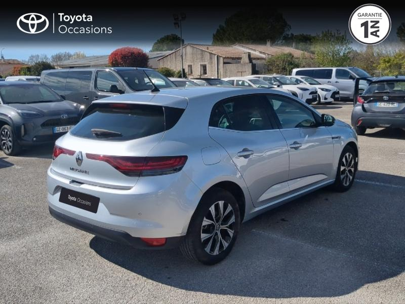 RENAULT Megane d’occasion à vendre à NÎMES chez VEYRUNES (Photo 18)