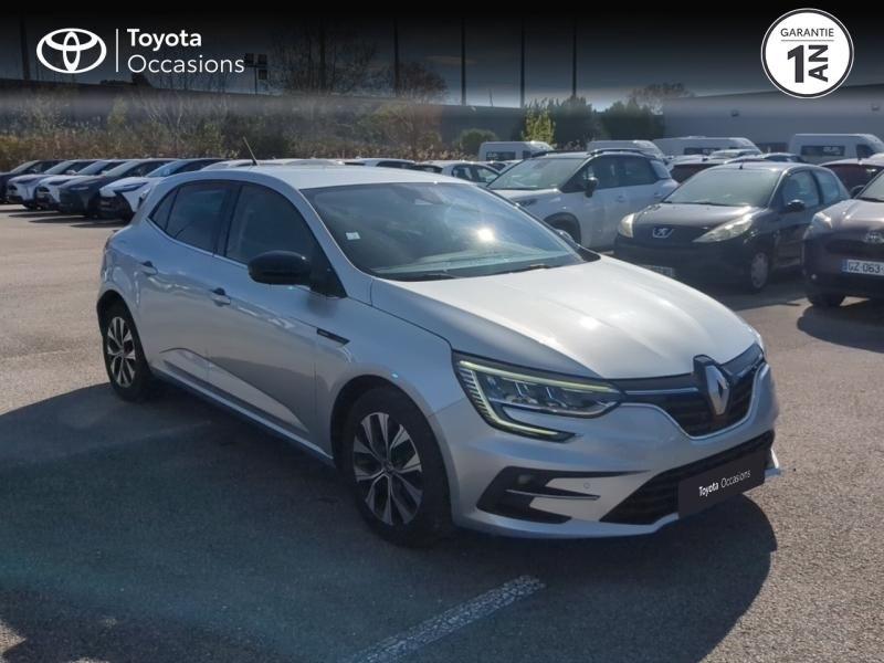 RENAULT Megane d’occasion à vendre à NÎMES chez VEYRUNES (Photo 19)