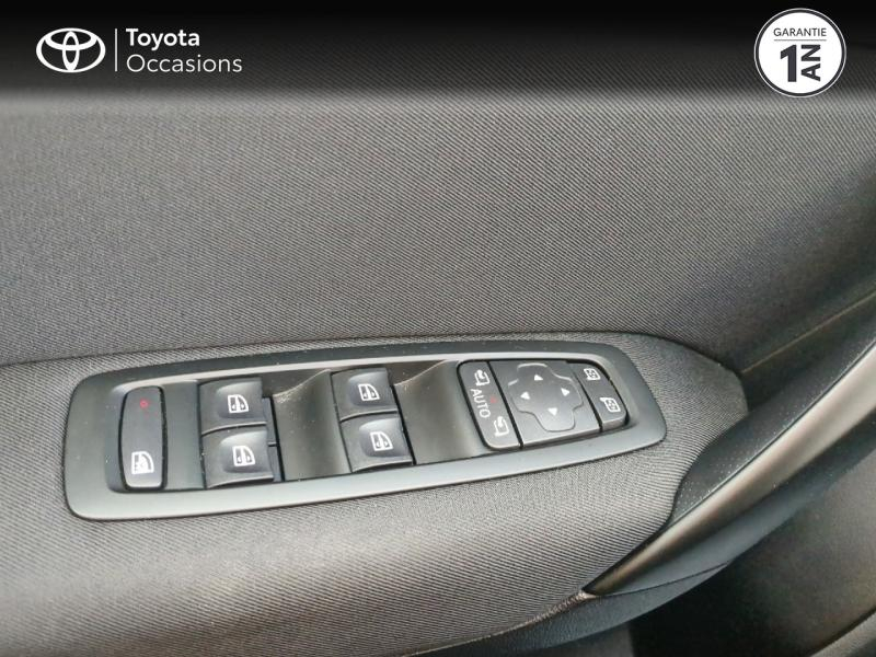 RENAULT Megane d’occasion à vendre à NÎMES chez VEYRUNES (Photo 20)