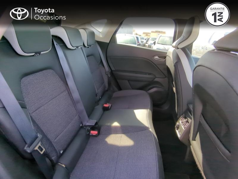 RENAULT Captur d’occasion à vendre à NÎMES chez VEYRUNES (Photo 7)