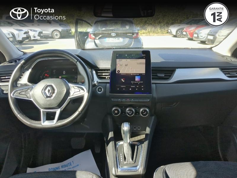 RENAULT Captur d’occasion à vendre à NÎMES chez VEYRUNES (Photo 8)