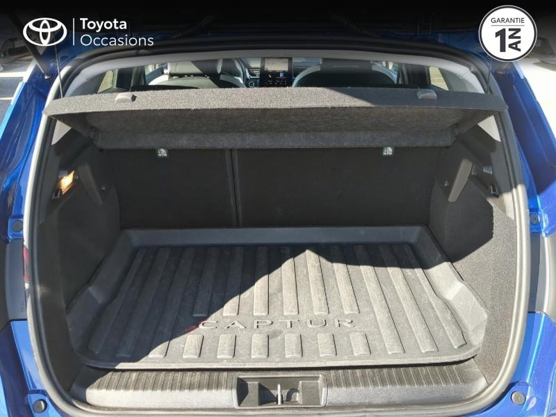 RENAULT Captur d’occasion à vendre à NÎMES chez VEYRUNES (Photo 10)