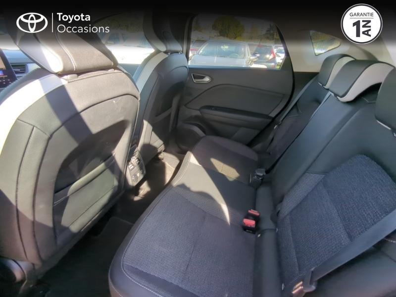 RENAULT Captur d’occasion à vendre à NÎMES chez VEYRUNES (Photo 12)